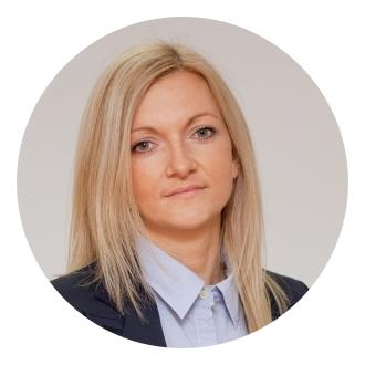Iwona Iwona